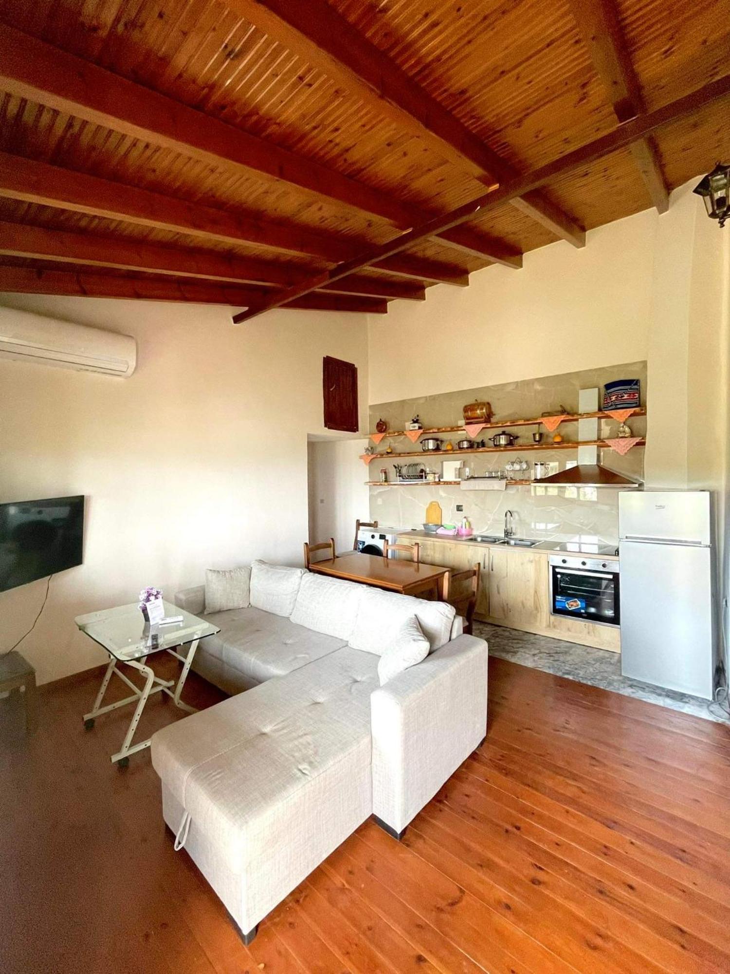 Villa Anna Sarande Exterior photo
